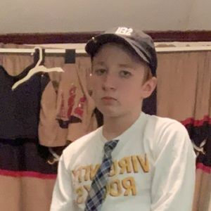 Meet your Posher, Matthew